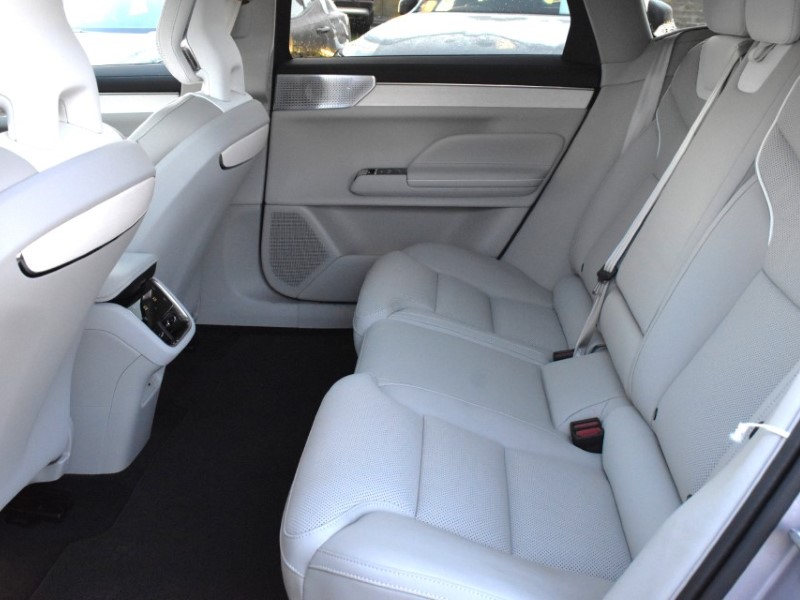 2025 (75) VOLVO ES90 245kW SM Extended Range Ultra 92kWh 5dr Auto 5692356