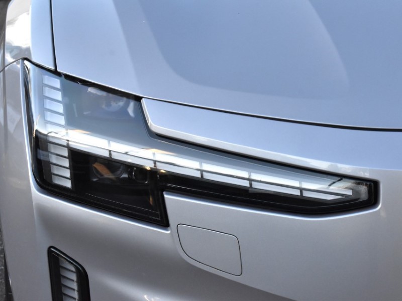 2025 (75) VOLVO ES90 245kW SM Extended Range Ultra 92kWh 5dr Auto 5692379
