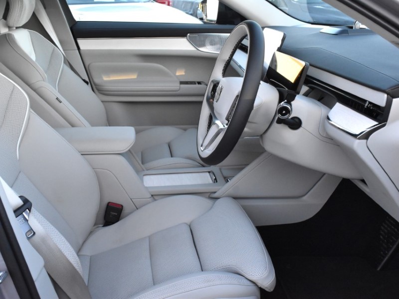 2025 (75) VOLVO ES90 245kW SM Extended Range Ultra 92kWh 5dr Auto 5692344