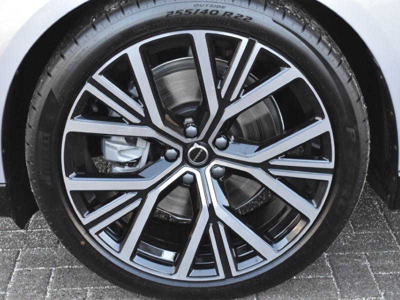2025 (75) VOLVO ES90 245kW SM Extended Range Ultra 92kWh 5dr Auto 5692376
