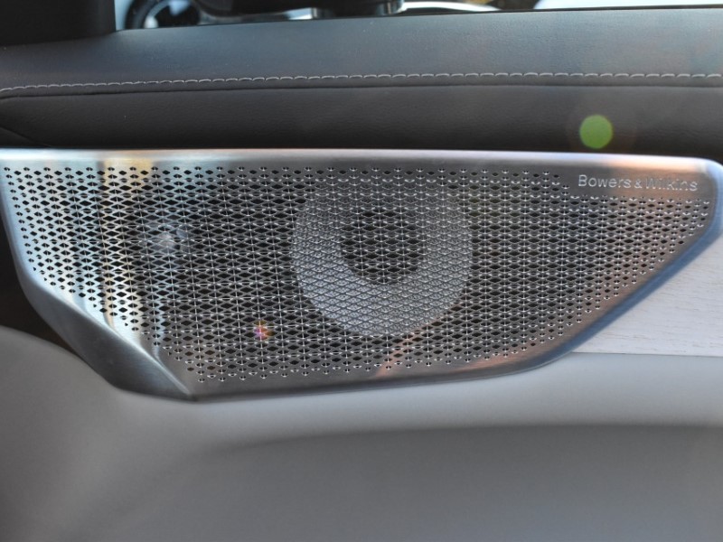 2025 (75) VOLVO ES90 245kW SM Extended Range Ultra 92kWh 5dr Auto 5692332