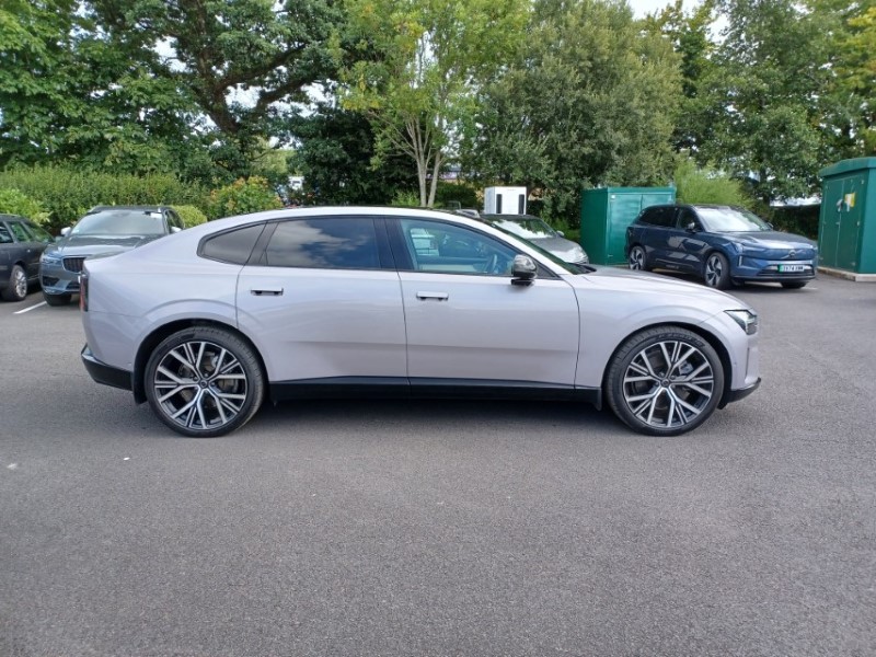 2025 (75) VOLVO ES90 245kW SM Extended Range Ultra 92kWh 5dr Auto 5692323