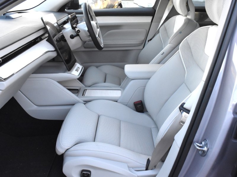 2025 (75) VOLVO ES90 245kW SM Extended Range Ultra 92kWh 5dr Auto 5692353