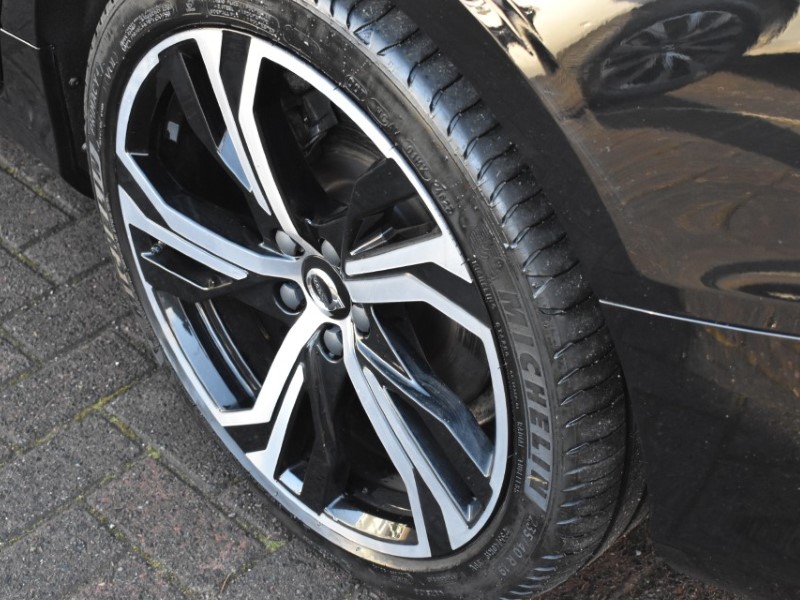 2023 (23) VOLVO V60 2.0 T6 [350] RC PHEV Ultimate Dark 5dr AWD Auto 4941284