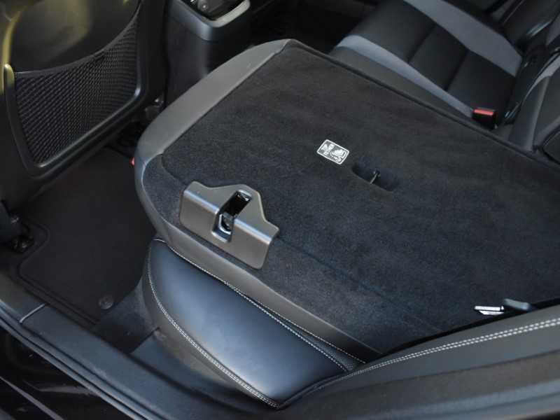 2023 (23) VOLVO V60 2.0 T6 [350] RC PHEV Ultimate Dark 5dr AWD Auto 4941275