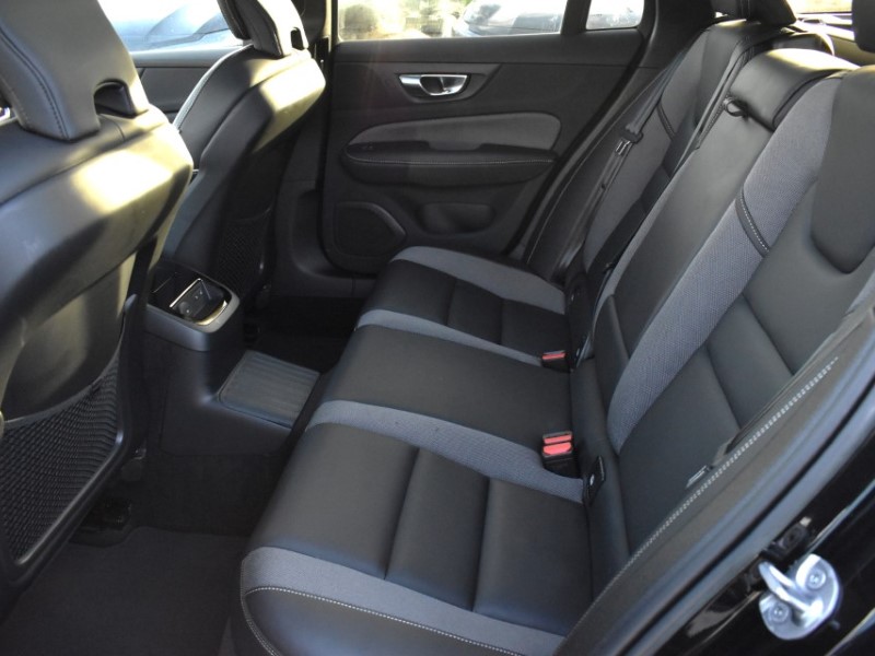 2023 (23) VOLVO V60 2.0 T6 [350] RC PHEV Ultimate Dark 5dr AWD Auto 4941274