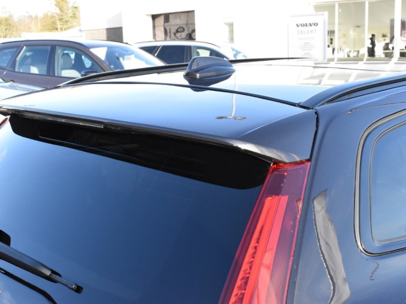 2023 (23) VOLVO V60 2.0 T6 [350] RC PHEV Ultimate Dark 5dr AWD Auto 4941287