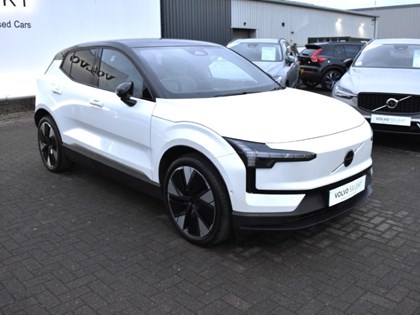 2024 (74) VOLVO EX30 200kW SM Extended Range Ultra 69kWh 5dr Auto
