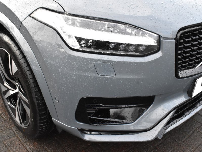 2022 (72) VOLVO XC90 2.0 B5D [235] Plus Dark 5dr AWD Geartronic 4945247