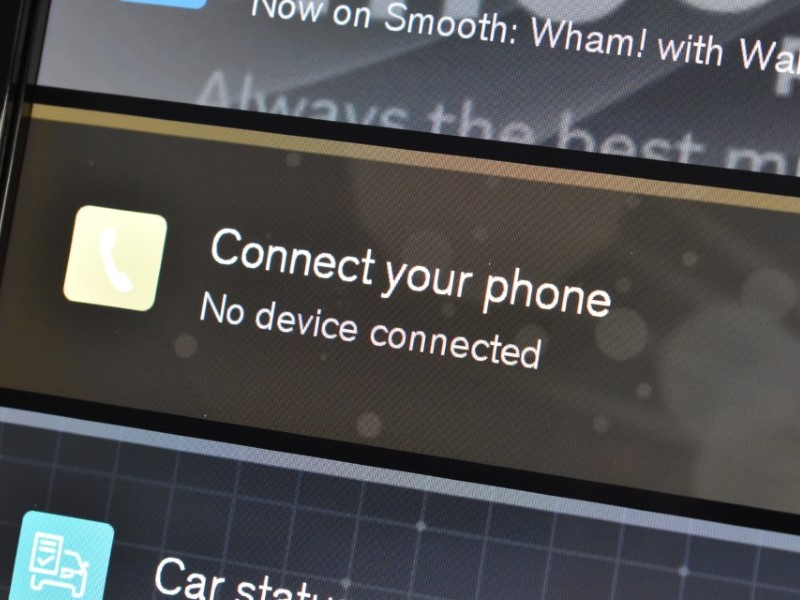 2022 (72) VOLVO XC90 2.0 B5D [235] Plus Dark 5dr AWD Geartronic 4945149