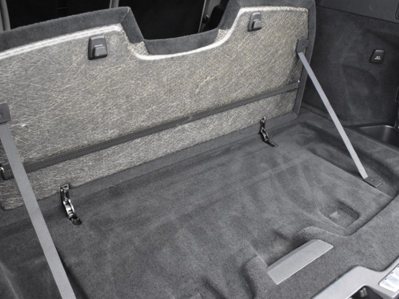 2022 (72) VOLVO XC90 2.0 B5D [235] Plus Dark 5dr AWD Geartronic 4945207