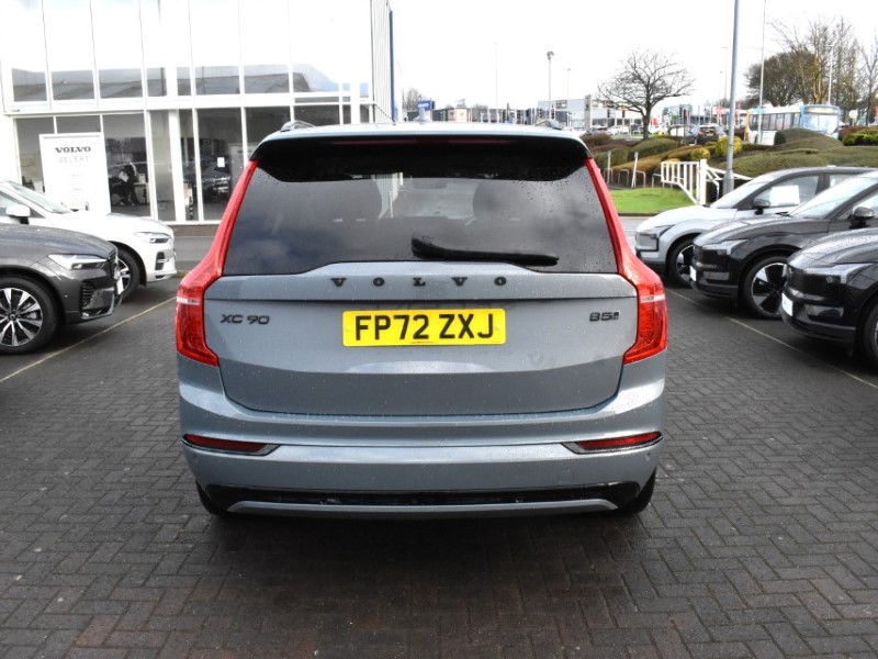2022 (72) VOLVO XC90 2.0 B5D [235] Plus Dark 5dr AWD Geartronic 4945137