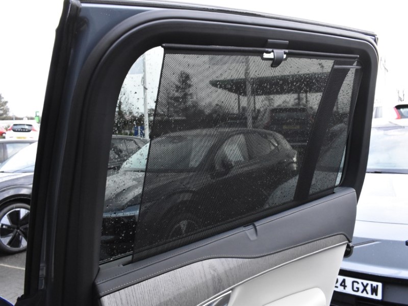 2022 (72) VOLVO XC90 2.0 B5D [235] Plus Dark 5dr AWD Geartronic 4945195