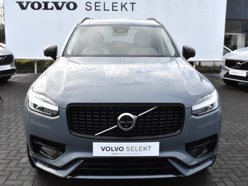 2022 (72) VOLVO XC90 2.0 B5D [235] Plus Dark 5dr AWD Geartronic 4945134