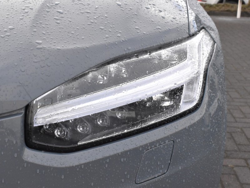 2022 (72) VOLVO XC90 2.0 B5D [235] Plus Dark 5dr AWD Geartronic 4945249