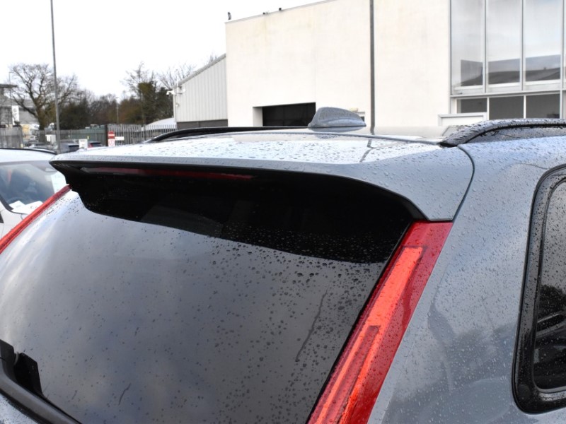 2022 (72) VOLVO XC90 2.0 B5D [235] Plus Dark 5dr AWD Geartronic 4945244