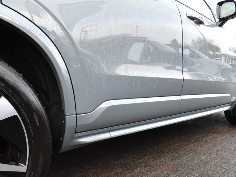 2022 (72) VOLVO XC90 2.0 B5D [235] Plus Dark 5dr AWD Geartronic 4945246