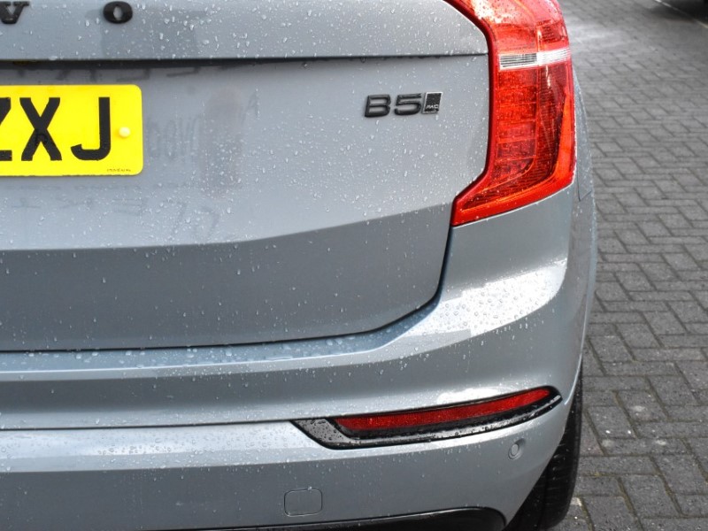 2022 (72) VOLVO XC90 2.0 B5D [235] Plus Dark 5dr AWD Geartronic 4945251