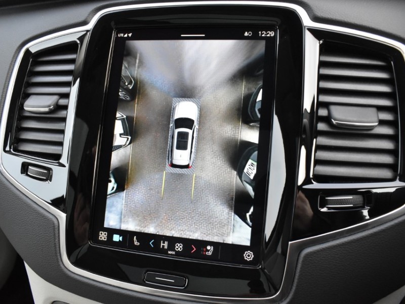 2022 (72) VOLVO XC90 2.0 B5D [235] Plus Dark 5dr AWD Geartronic 4945152