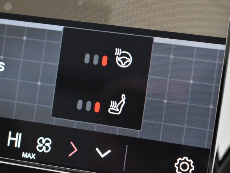 2022 (72) VOLVO XC90 2.0 B5D [235] Plus Dark 5dr AWD Geartronic 4945151