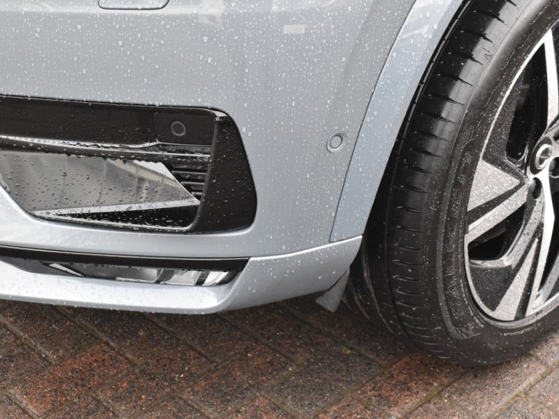 2022 (72) VOLVO XC90 2.0 B5D [235] Plus Dark 5dr AWD Geartronic 4945250