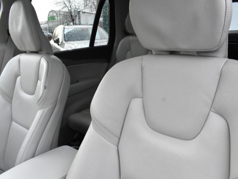 2022 (72) VOLVO XC90 2.0 B5D [235] Plus Dark 5dr AWD Geartronic 4945203