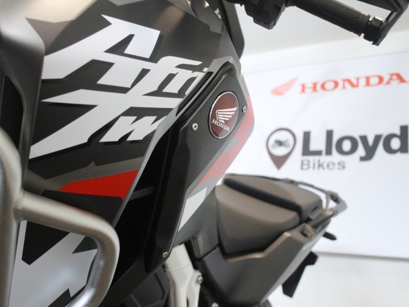  Honda Africa Twin CRF1100 with Adventure Pack 5934083