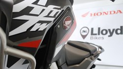 Honda Africa Twin CRF1100 with Adventure Pack 5934083