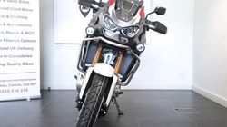 Honda Africa Twin CRF1100 with Adventure Pack 5934061