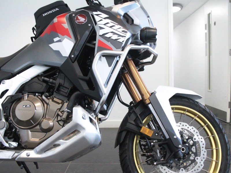  Honda Africa Twin CRF1100 with Adventure Pack 5934076