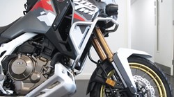 Honda Africa Twin CRF1100 with Adventure Pack 5934076