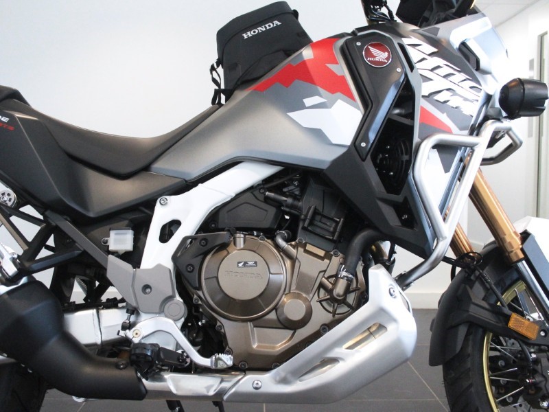  Honda Africa Twin CRF1100 with Adventure Pack 5934075
