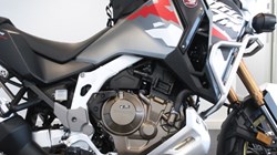 Honda Africa Twin CRF1100 with Adventure Pack 5934075