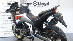 Honda Africa Twin CRF1100 with Adventure Pack 5934064