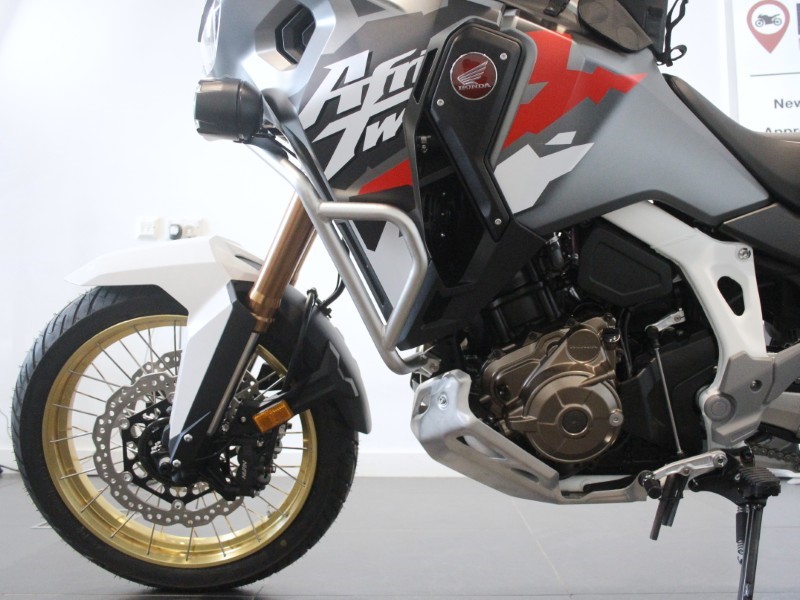 Honda Africa Twin CRF1100 with Adventure Pack 5934080