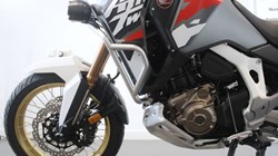 Honda Africa Twin CRF1100 with Adventure Pack 5934080