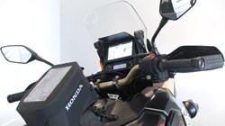 Honda Africa Twin CRF1100 with Adventure Pack 5934072