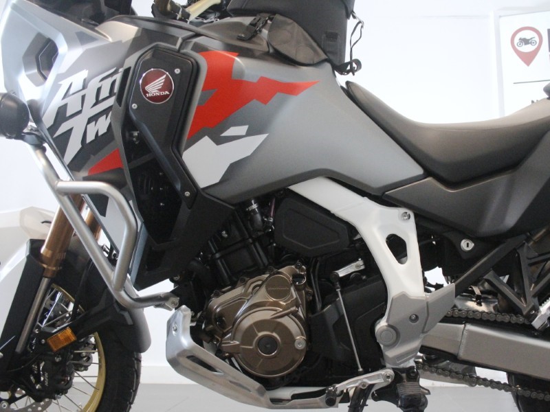  Honda Africa Twin CRF1100 with Adventure Pack 5934081