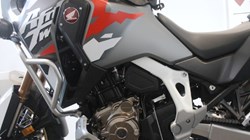 Honda Africa Twin CRF1100 with Adventure Pack 5934081