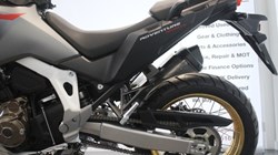 Honda Africa Twin CRF1100 with Adventure Pack 5934082