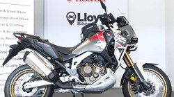 Honda Africa Twin CRF1100 with Adventure Pack 5934067