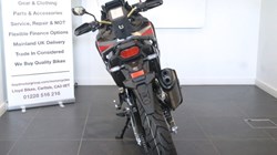 Honda Africa Twin CRF1100 with Adventure Pack 5934065