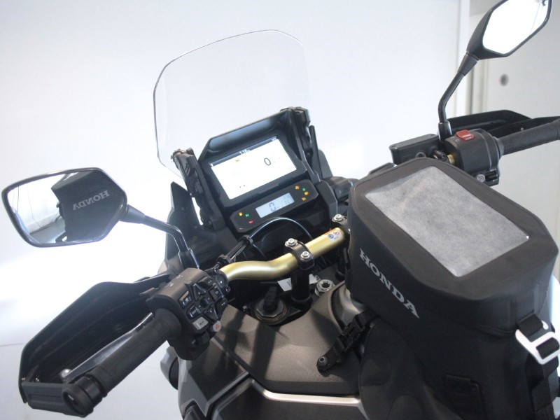  Honda Africa Twin CRF1100 with Adventure Pack 5934068