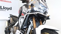 Honda Africa Twin CRF1100 with Adventure Pack 5934078
