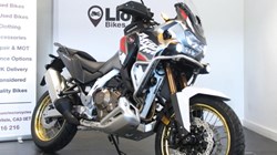Honda Africa Twin CRF1100 with Adventure Pack 5934060