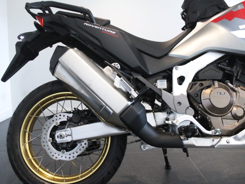  Honda Africa Twin CRF1100 with Adventure Pack 5934074