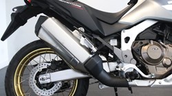 Honda Africa Twin CRF1100 with Adventure Pack 5934074