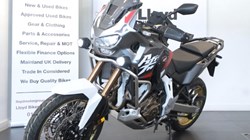 Honda Africa Twin CRF1100 with Adventure Pack 5934062