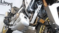 Honda Africa Twin CRF1100 with Adventure Pack 5934077