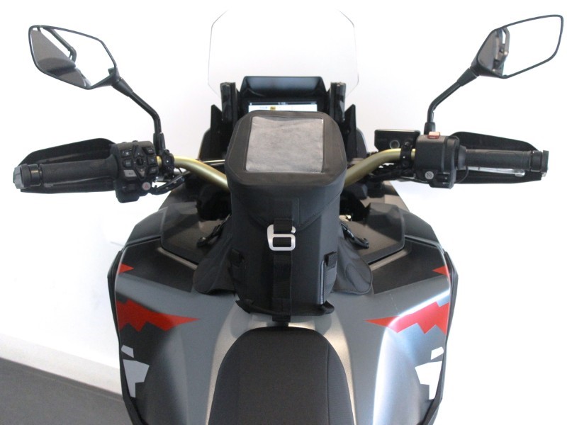  Honda Africa Twin CRF1100 with Adventure Pack 5934071